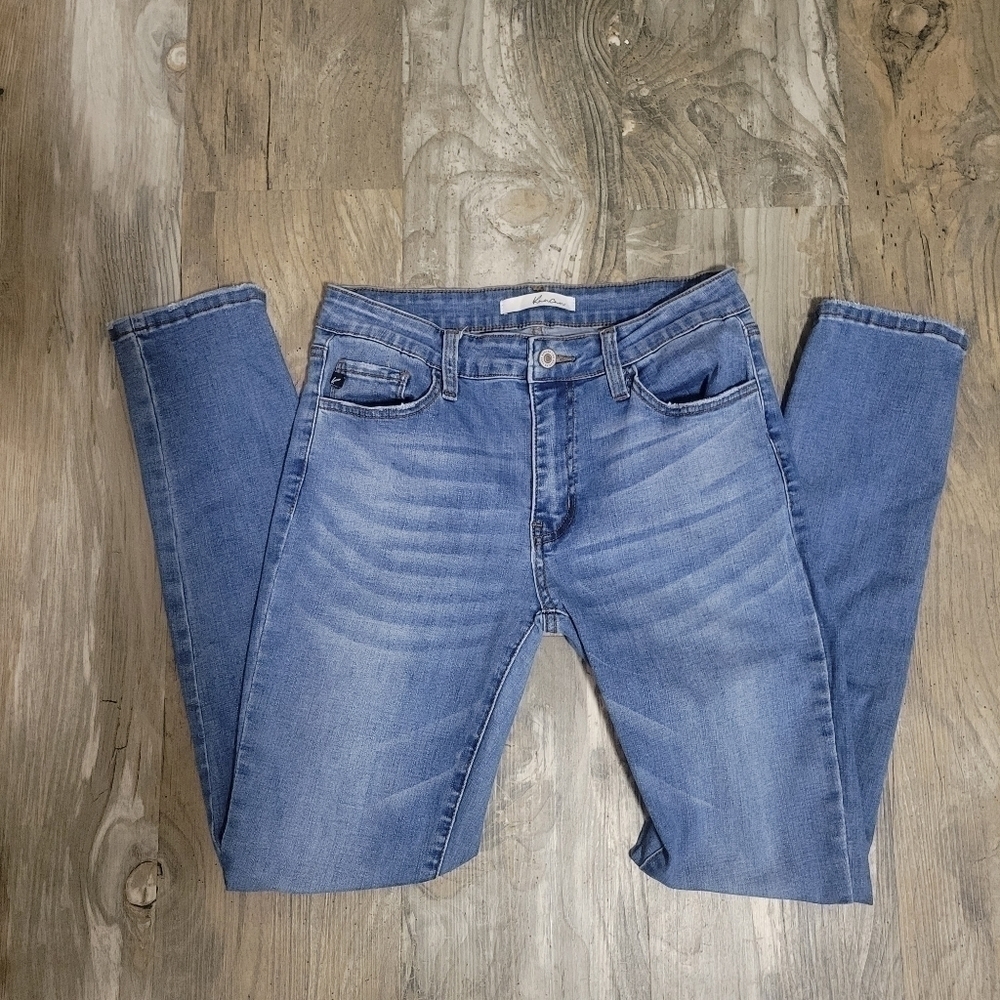 Kancan skinny jeans size 28